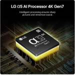 LG 55NANO82T6B - 55 inch - 4K Nanocell LED - 2024