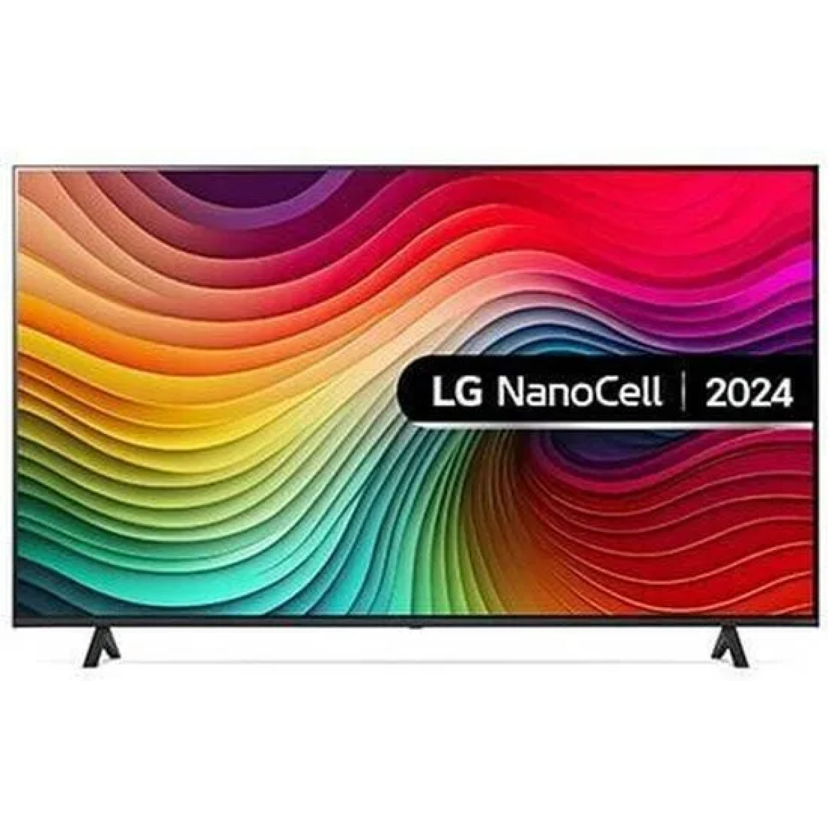 lg 55nano82t6b - 55 inch - 4k nanocell led - 2024