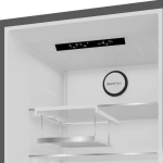 Beko B7RCNE367HG Vrijstaand 316 l B Grijs