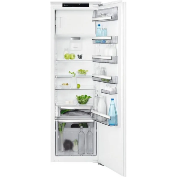 Electrolux IK3026SAL Inbouwkoelkast 178 cm Deur op Deur
