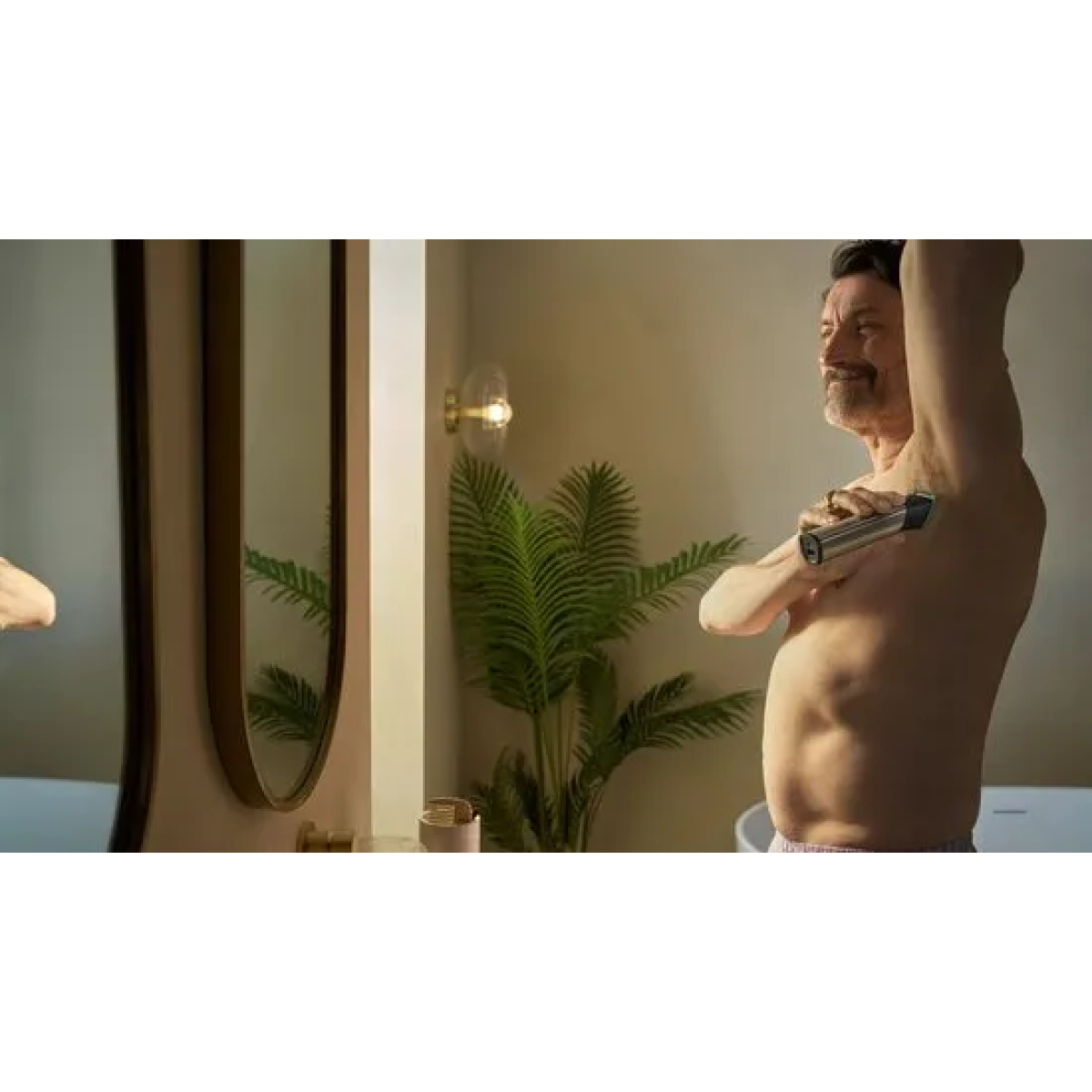 philips all-in-one trimmer 9000 series mg9557/15 20-in-1 trimmer