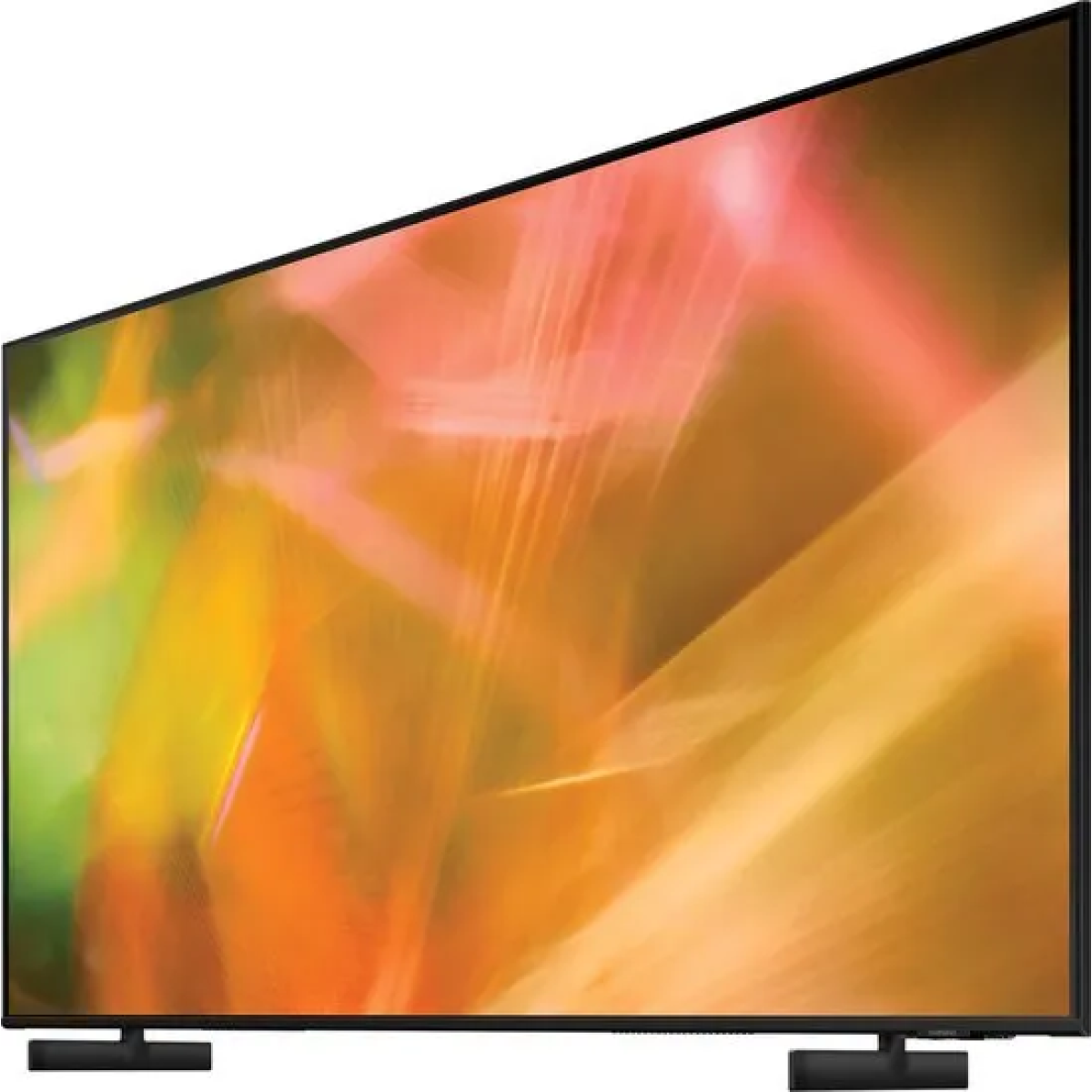 samsung ue75au8070 - 75 inch - 4k led - 2021