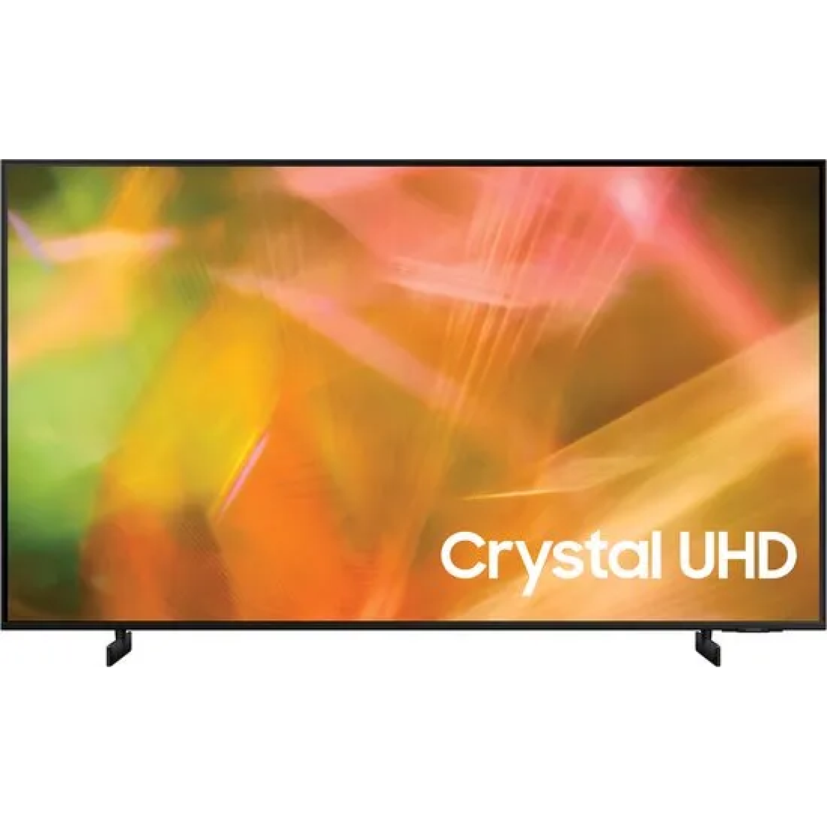 samsung ue75au8070 - 75 inch - 4k led - 2021
