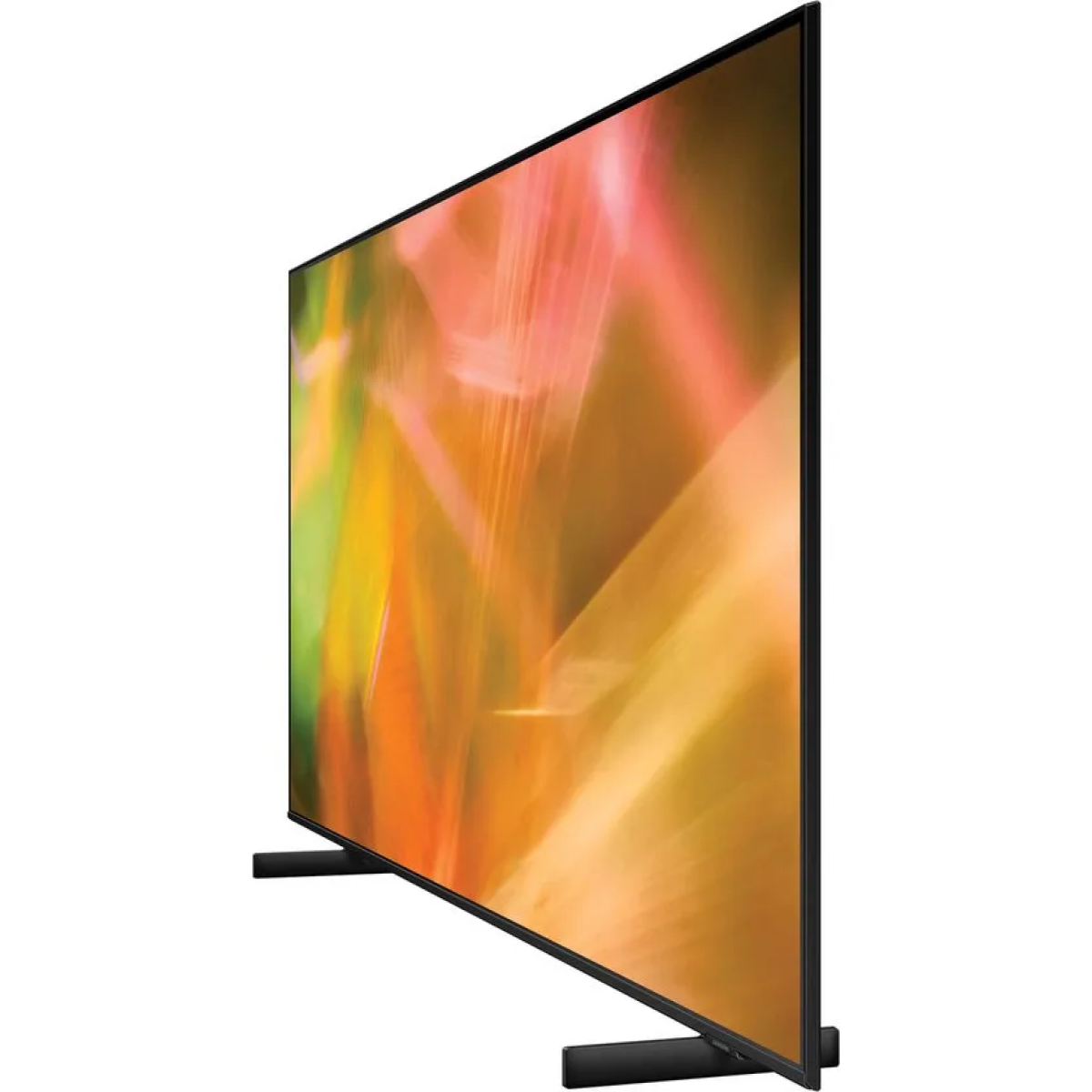 samsung ue75au8070 - 75 inch - 4k led - 2021