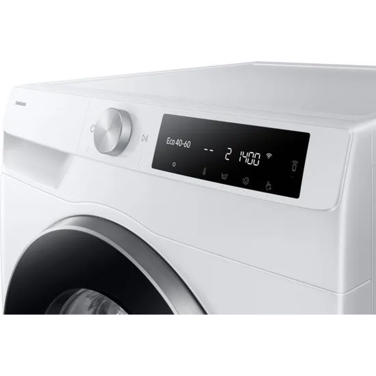 samsung ww90dg6u25le wasmachine voorbelading 9 kg 1400 rpm wit