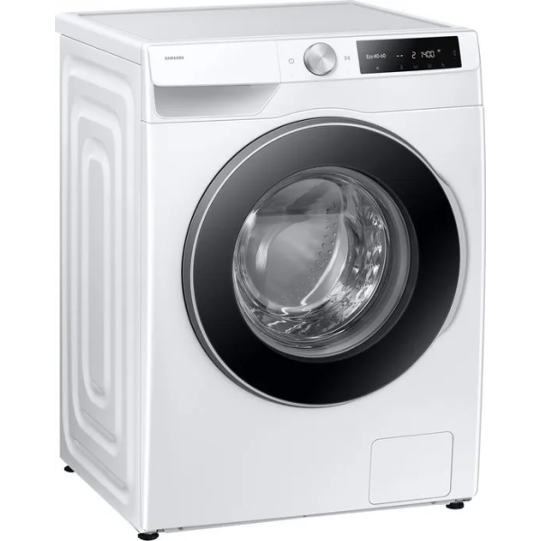 Samsung WW90DG6U25LE wasmachine Voorbelading 9 kg 1400 RPM Wit