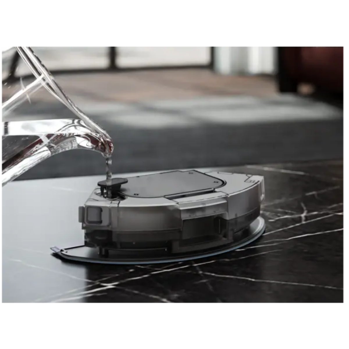 aeg ar71uw2dg robotstofzuiger 2,4 l zakloos donkergrijs - afbeelding 5