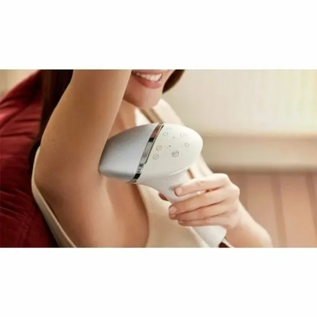 elektrische ipl hair remover philips bri940/00