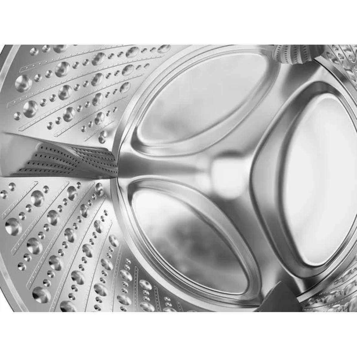 hisense 5s serie wf5s1045bw - wasmachine met energielabel a - 10,5kg - auto dosing - 72db (a) - steam wash -1400 toeren - power wash 49' - connectlife