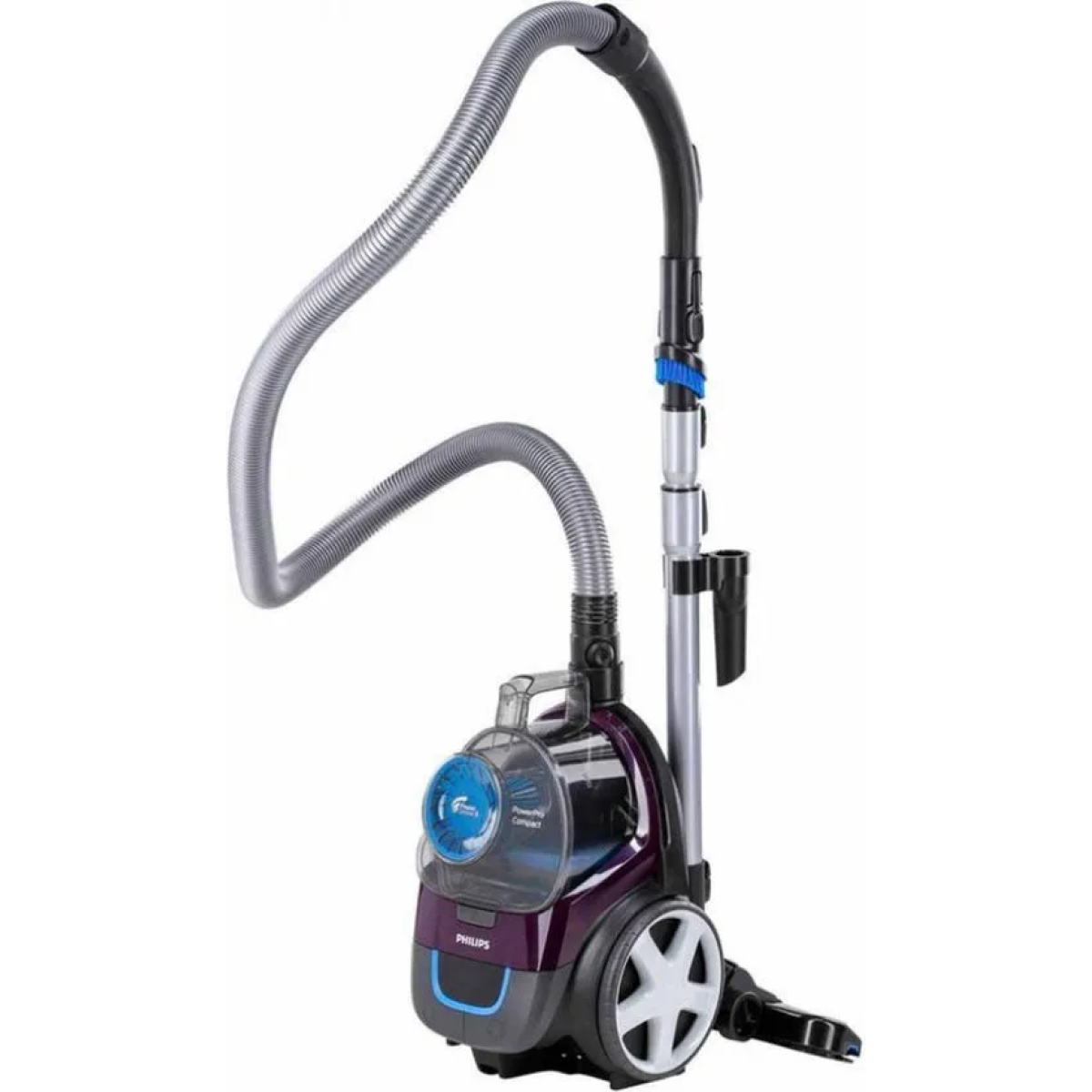 philips 3000 series powerpro compact fc9333/09 - stofzuiger zonder zak