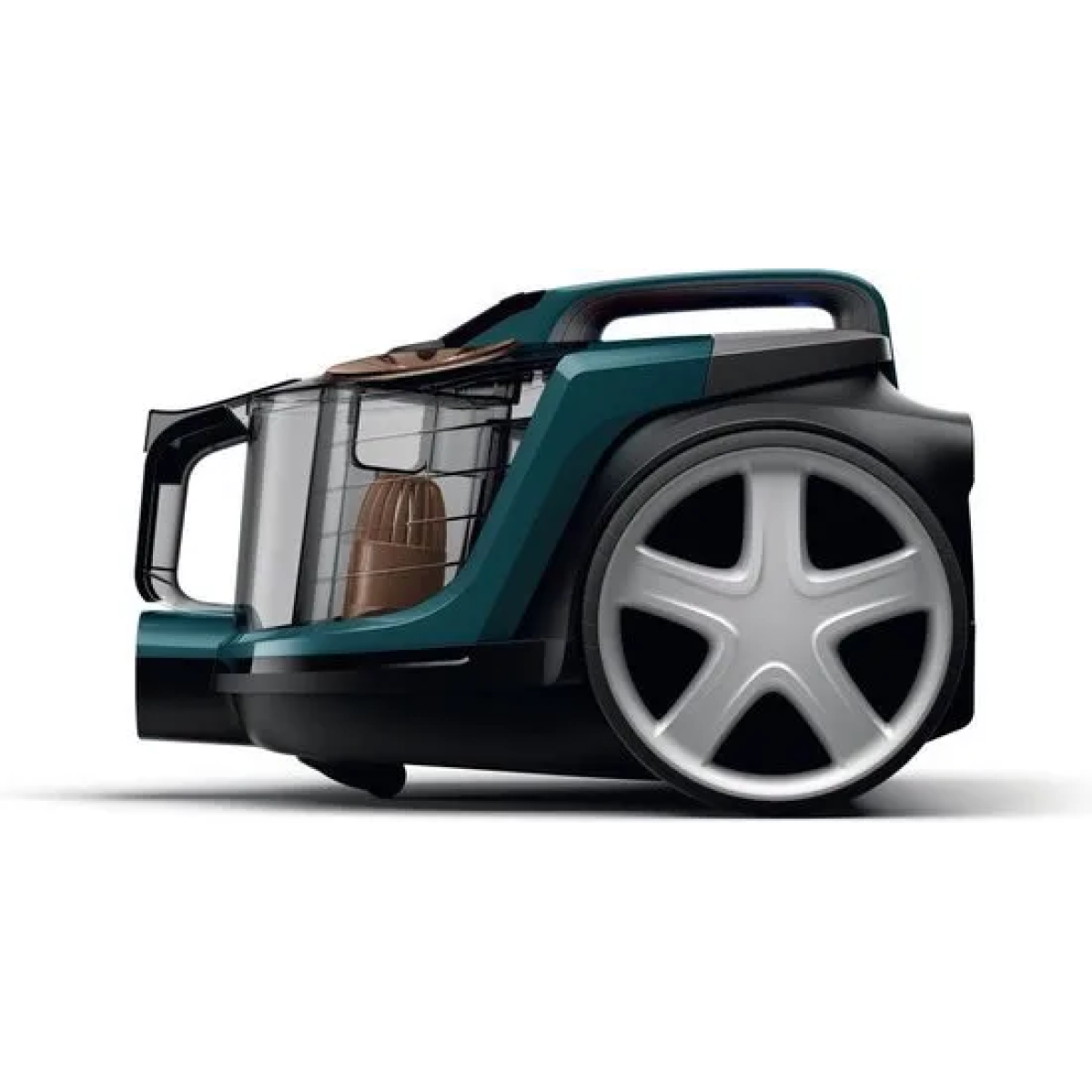 philips powerpro expert fc9744/09 - stofzuiger zonder zak