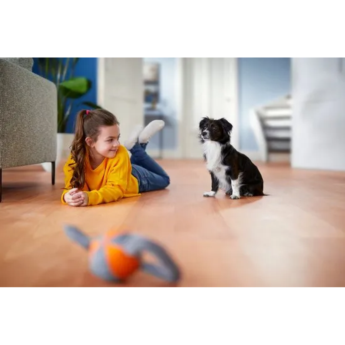 philips powerpro expert fc9744/09 - stofzuiger zonder zak