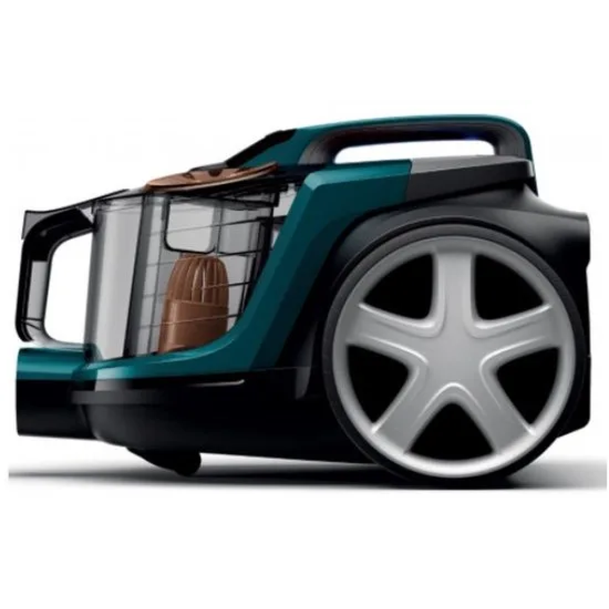 philips powerpro expert fc9744/09 - stofzuiger zonder zak