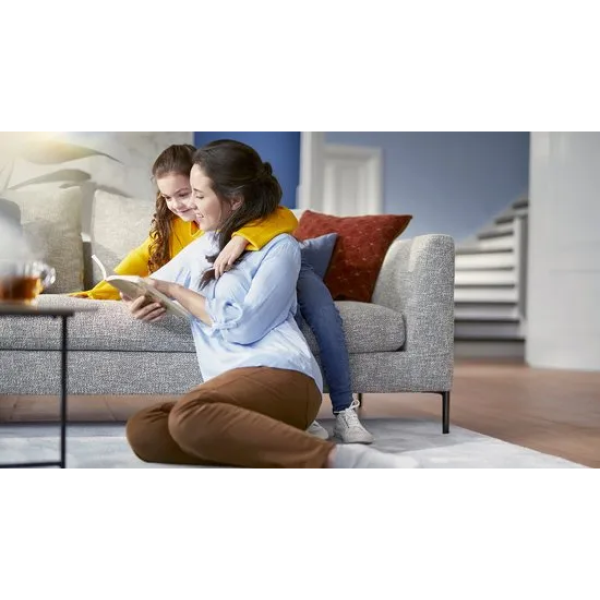 philips powerpro expert fc9744/09 - stofzuiger zonder zak