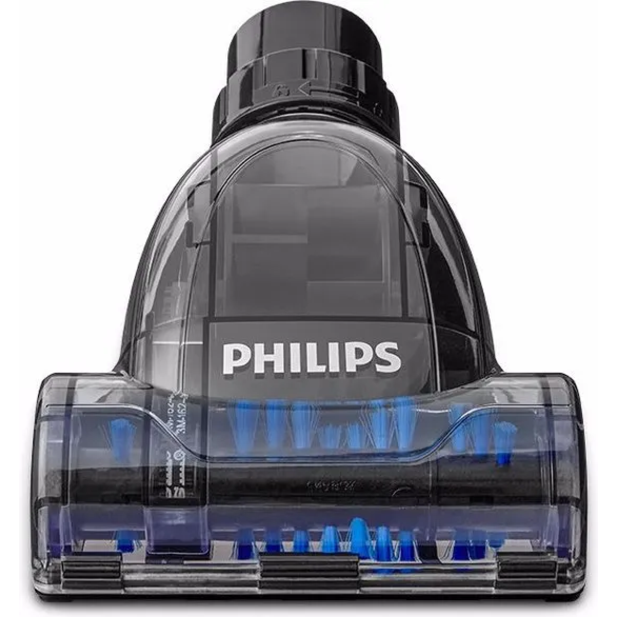 philips powerpro expert fc9744/09 - stofzuiger zonder zak