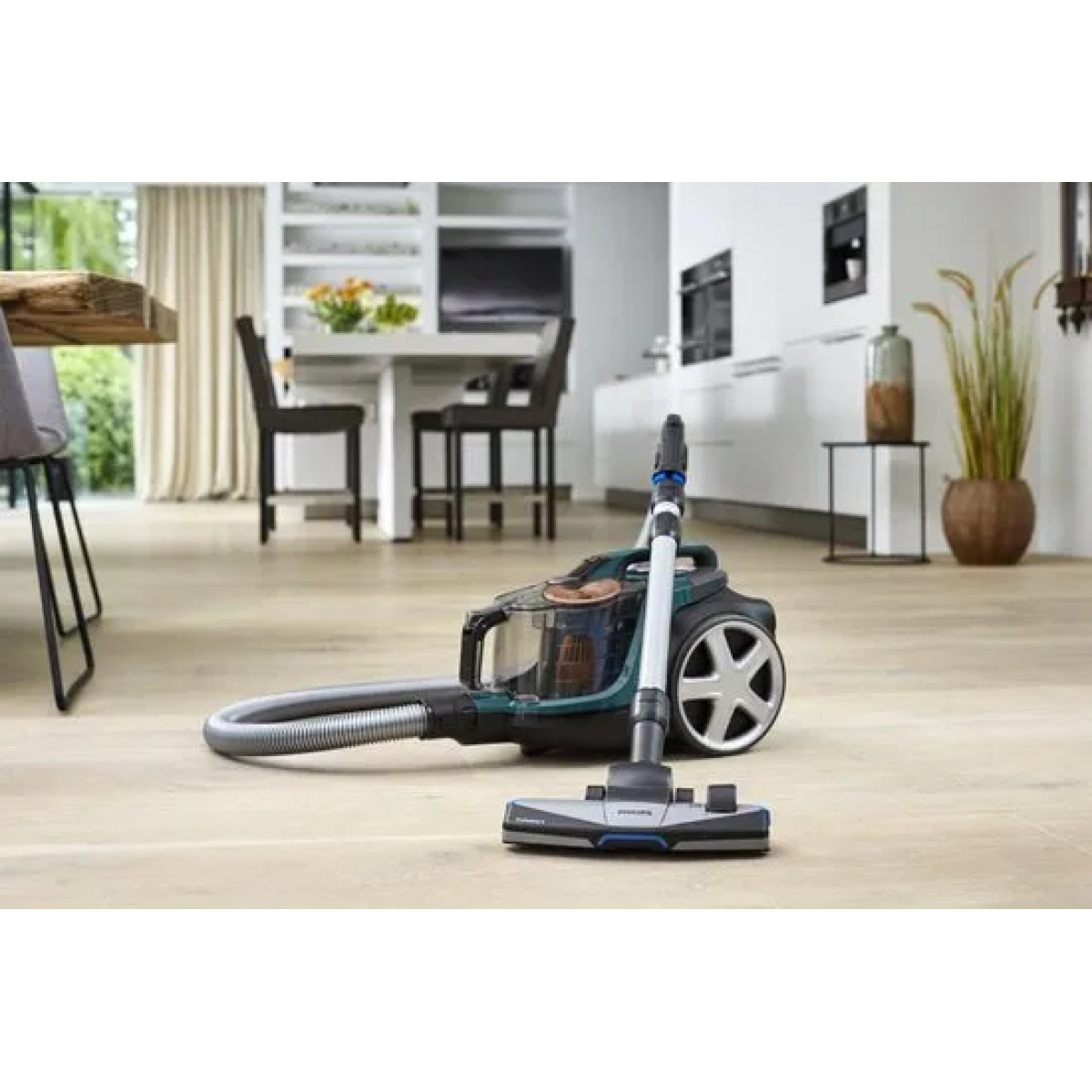 philips powerpro expert fc9744/09 - stofzuiger zonder zak