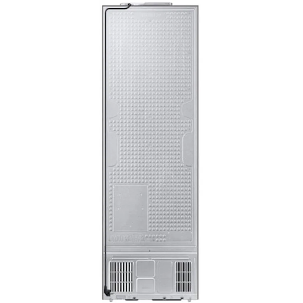 samsung rb34c705cs9 vrijstaand 344 l c roestvrijstaal