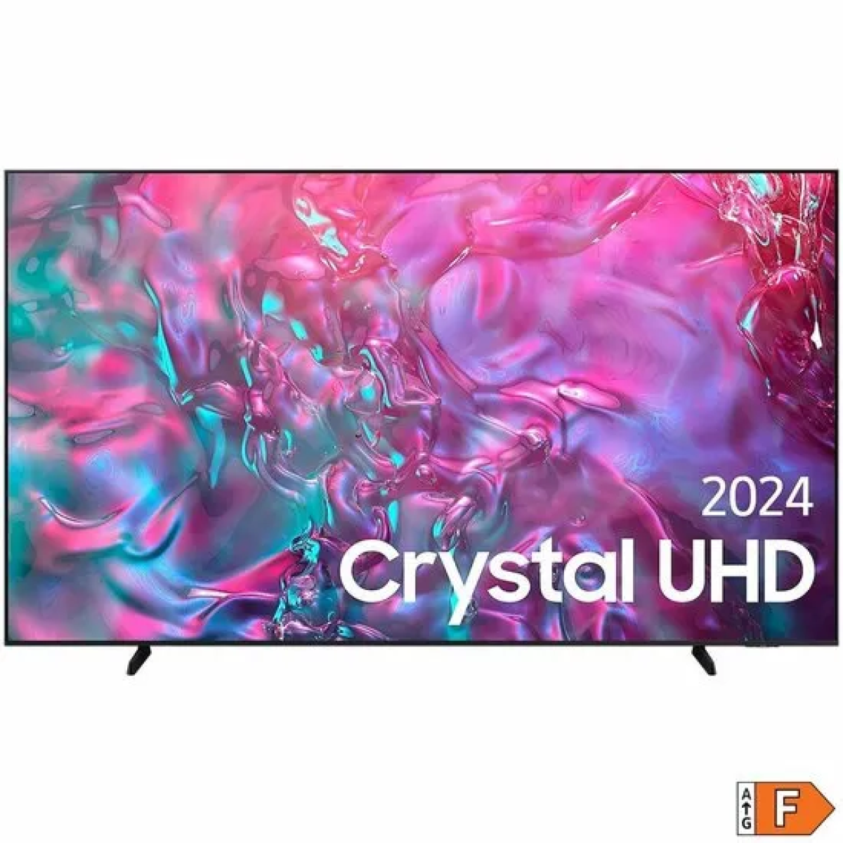 smart tv samsung tu98du9005 4k ultra hd 98" led amd freesync