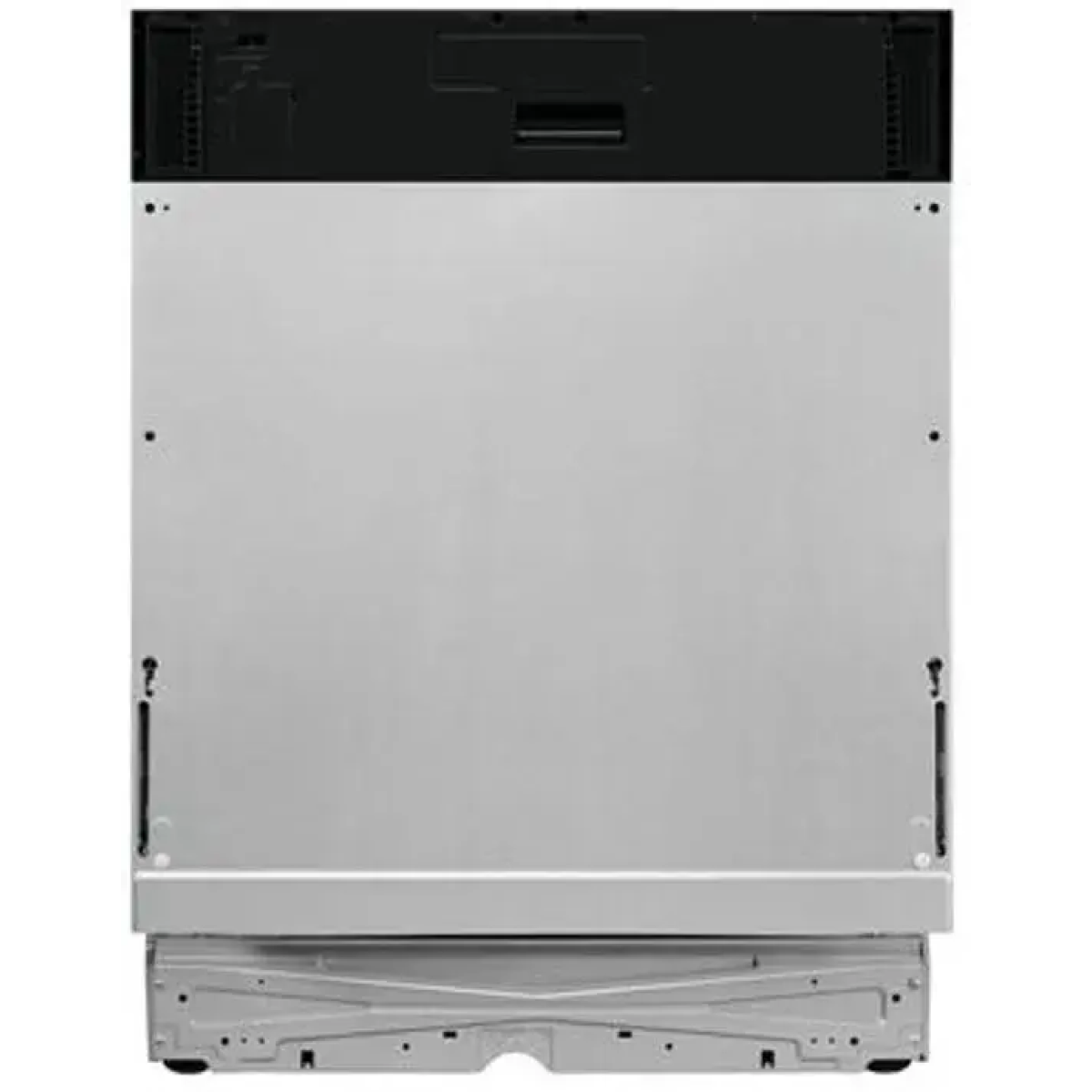 aeg fsk77708p inbouw vaatwasser - volledig integreerbaar - 60 cm - energiezuinig - 14 couvert xxl