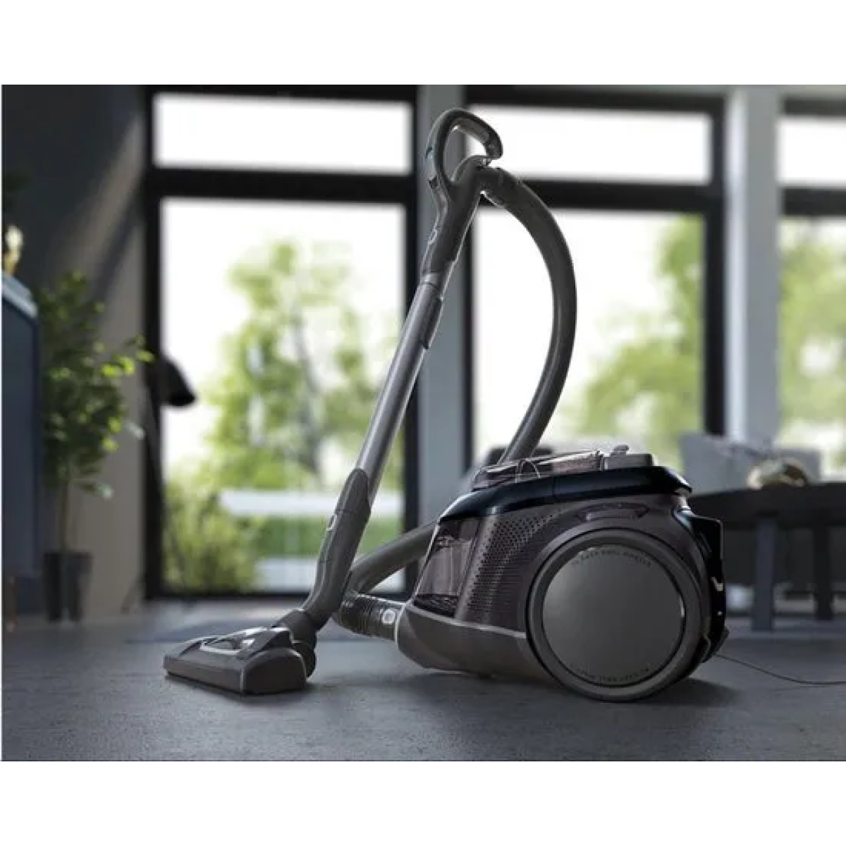 aeg lx9-3-stm - stofzuiger zonder zak