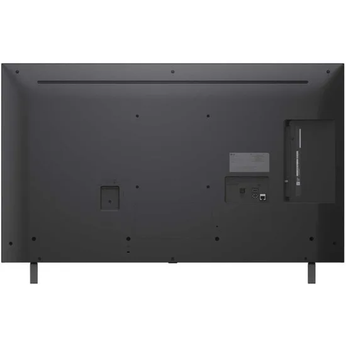 lg 75nano81a6a - 75 inch - 4k nanocell - 2025