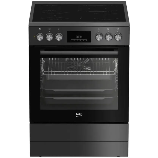 BEKO FBM6730GA - ELEKTRISCH FORNUIS- A