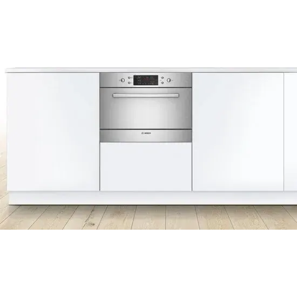 bosch ske52m75eu - serie 6 - compacte vaatwasser
