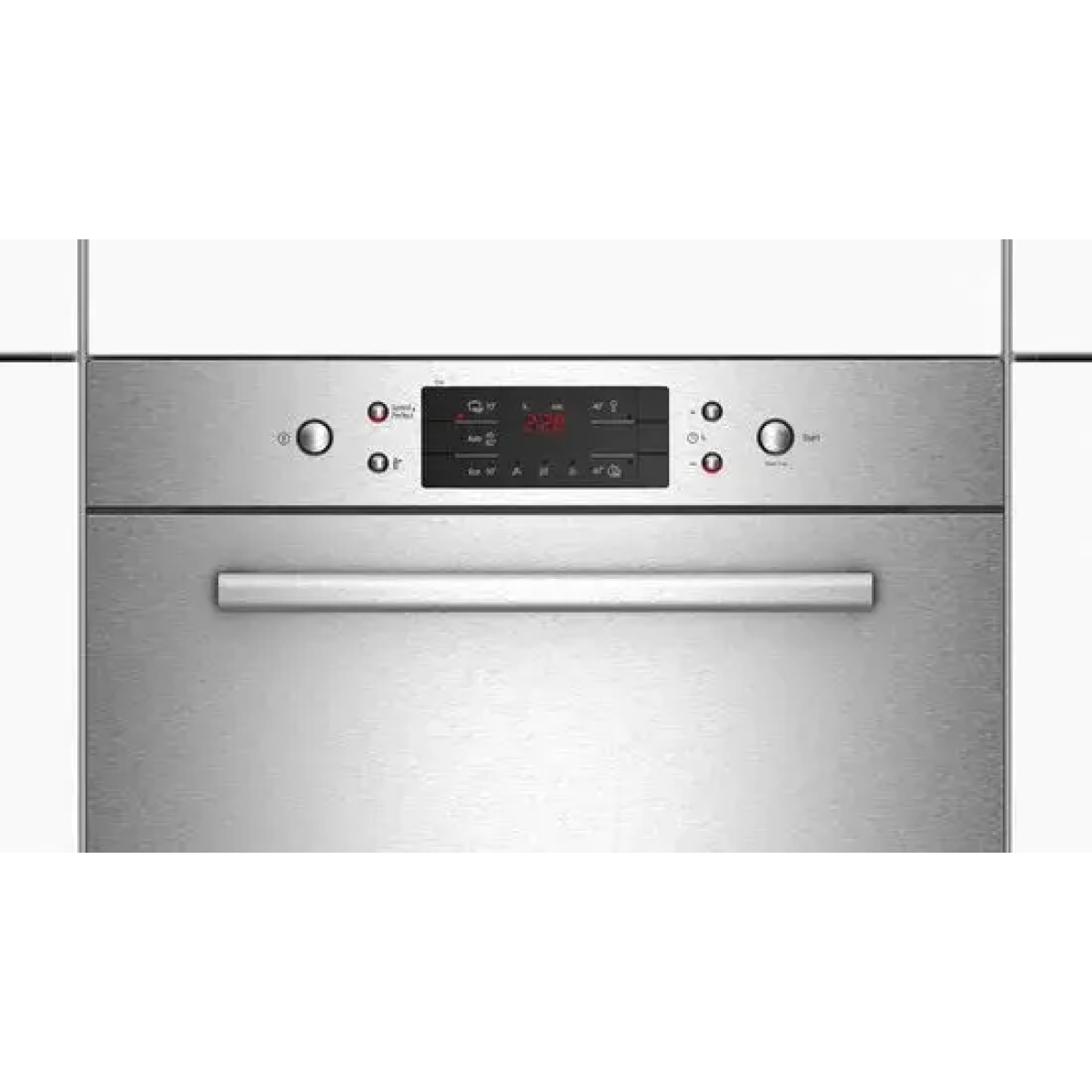bosch ske52m75eu - serie 6 - compacte vaatwasser