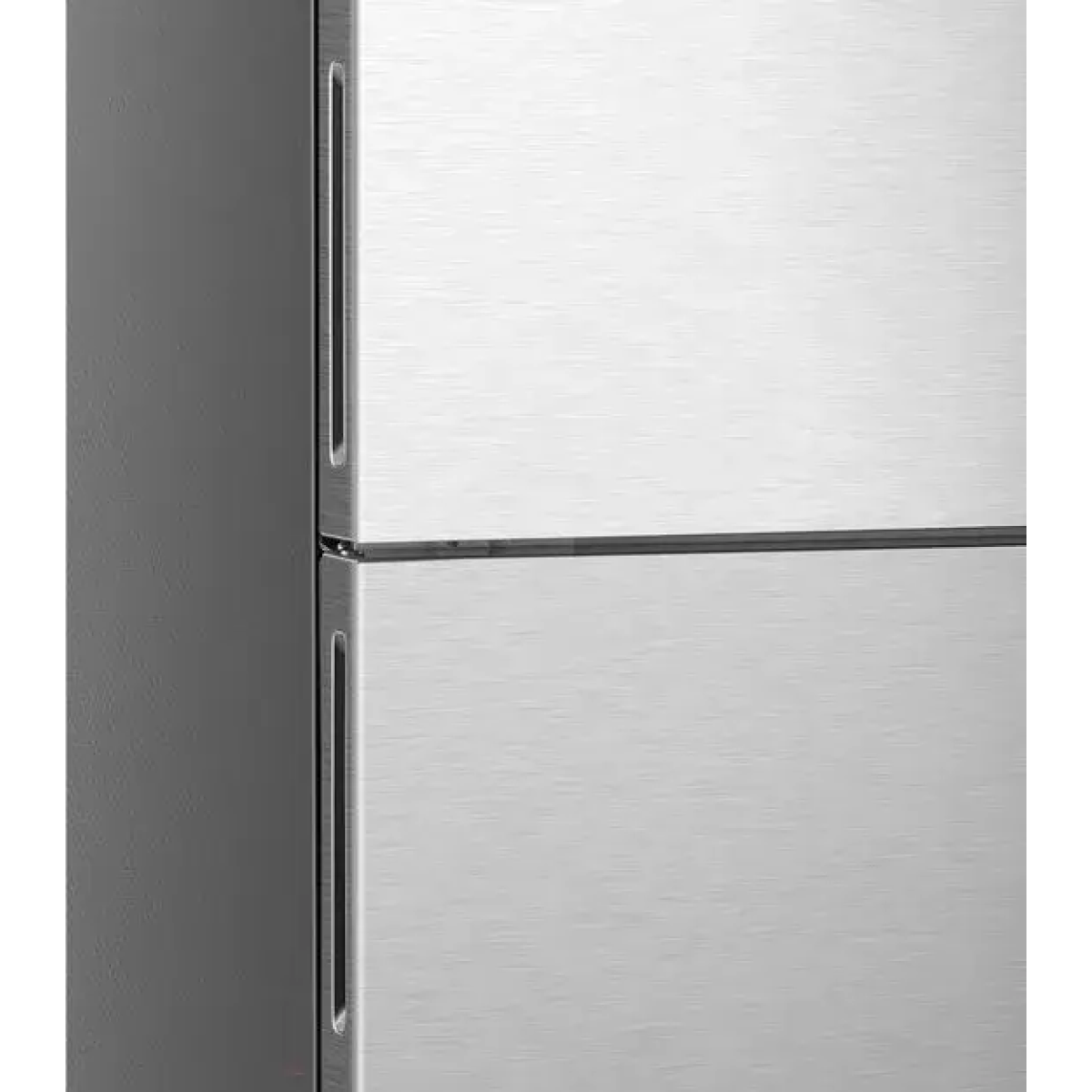 gorenje nrk720caxl4 vrijstaand 495 l roestvrijstaal