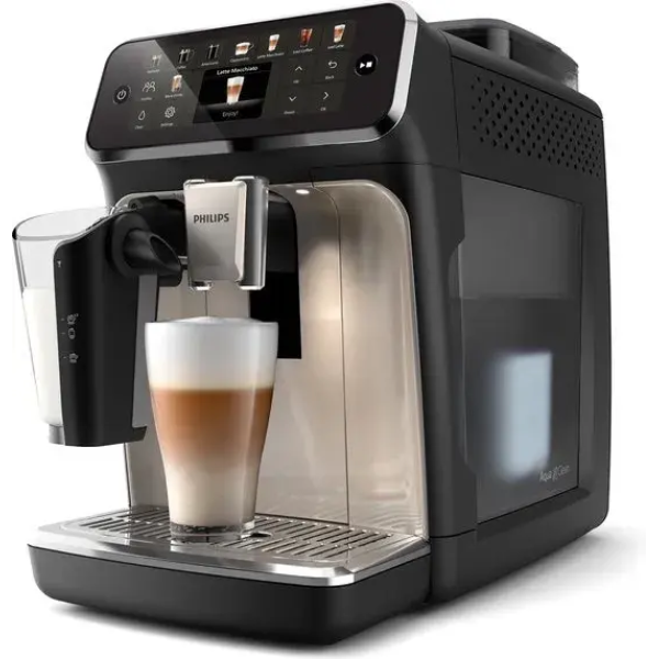 Philips LatteGo EP5547/90 - Volautomatische Espressomachine
