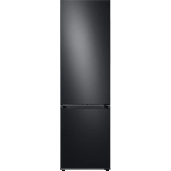 Samsung Bespoke RB38C7B5AB1-EF - Koel-vriescombinatie - Zwart - Met Wi-Fi
