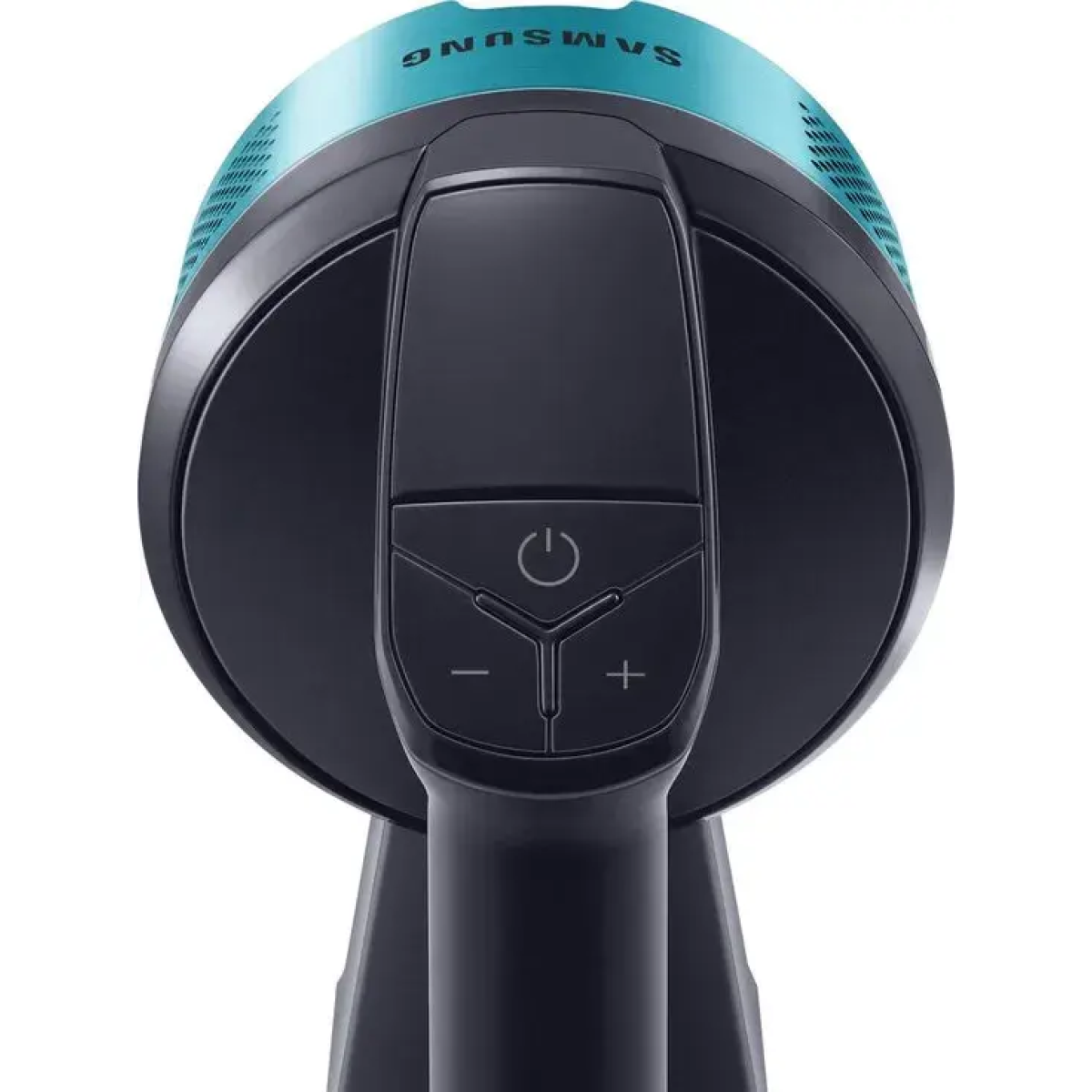 samsung jet 60 turbo vs15a6031r1 - steelstofzuiger - mint groen