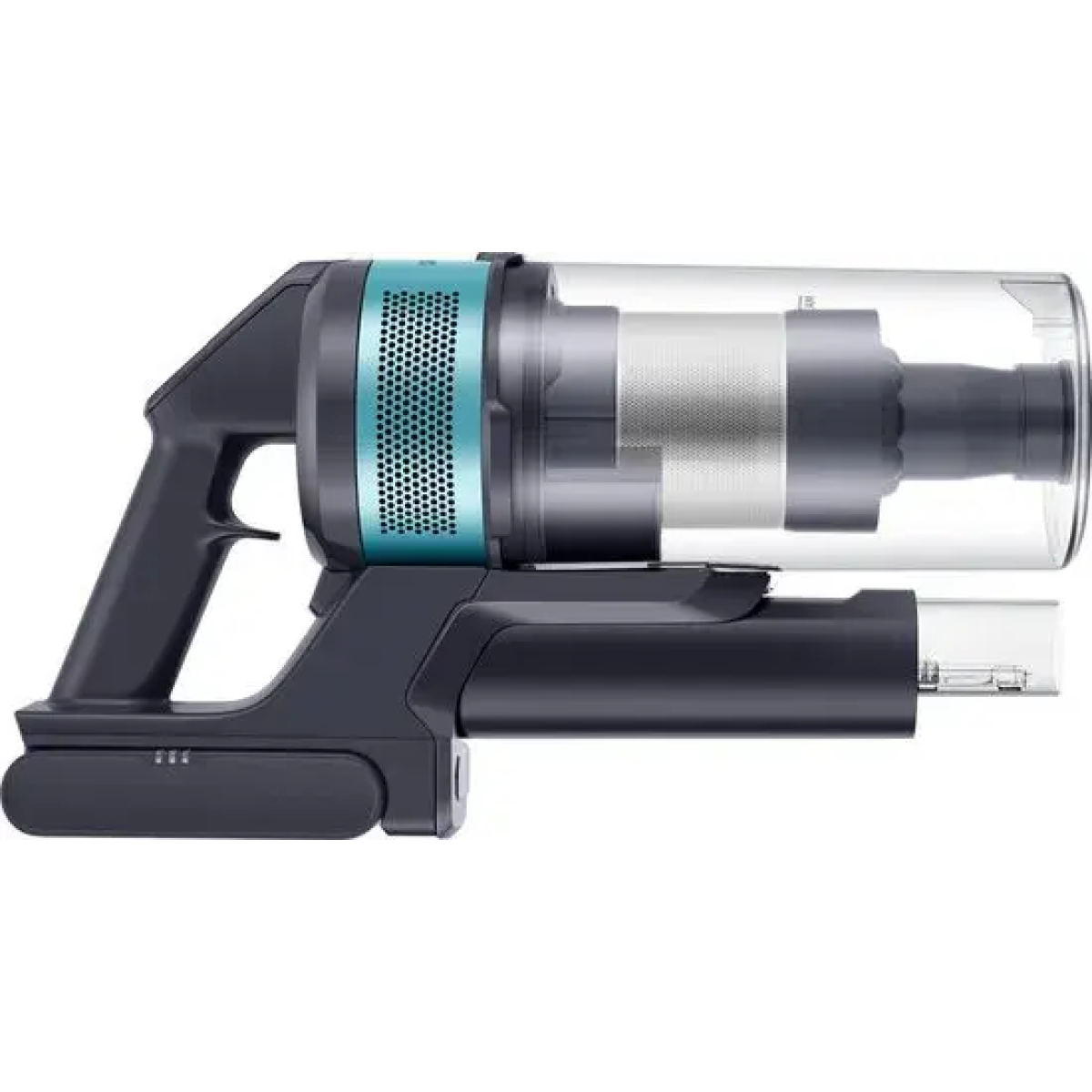 samsung jet 60 turbo vs15a6031r1 - steelstofzuiger - mint groen