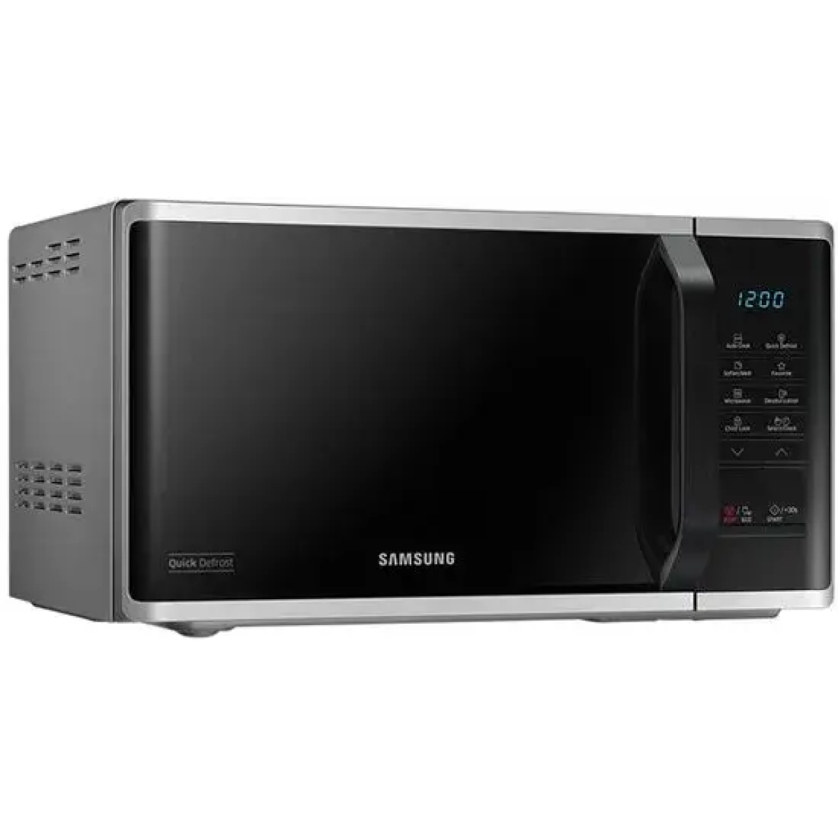 samsung ms23k3513ak/en - solo-magnetron