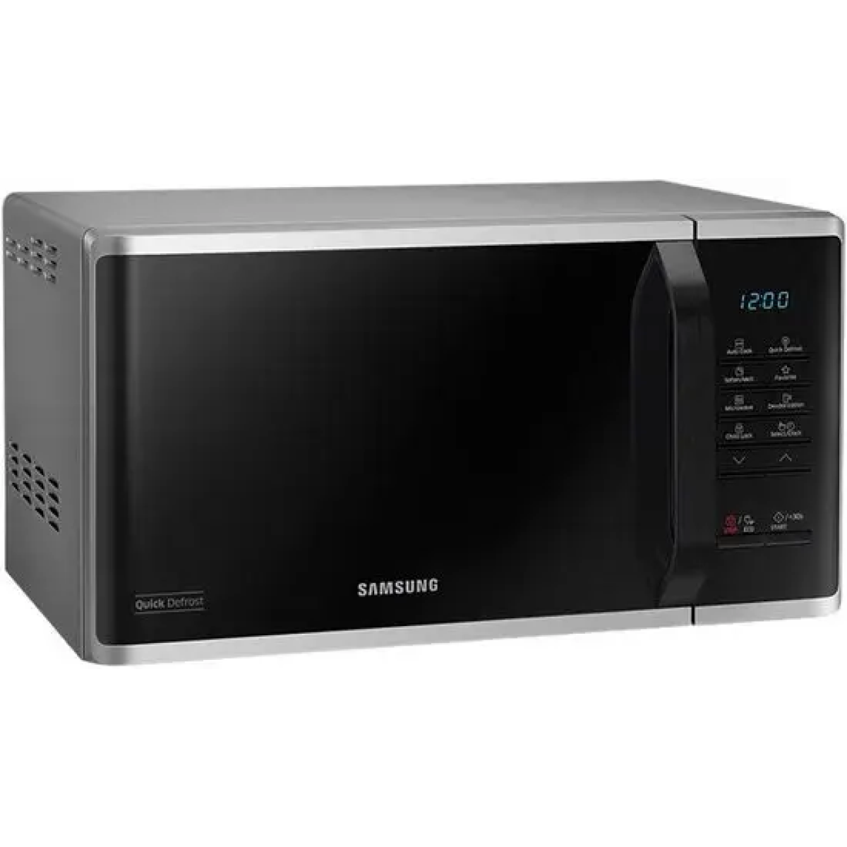 samsung ms23k3513ak/en - solo-magnetron