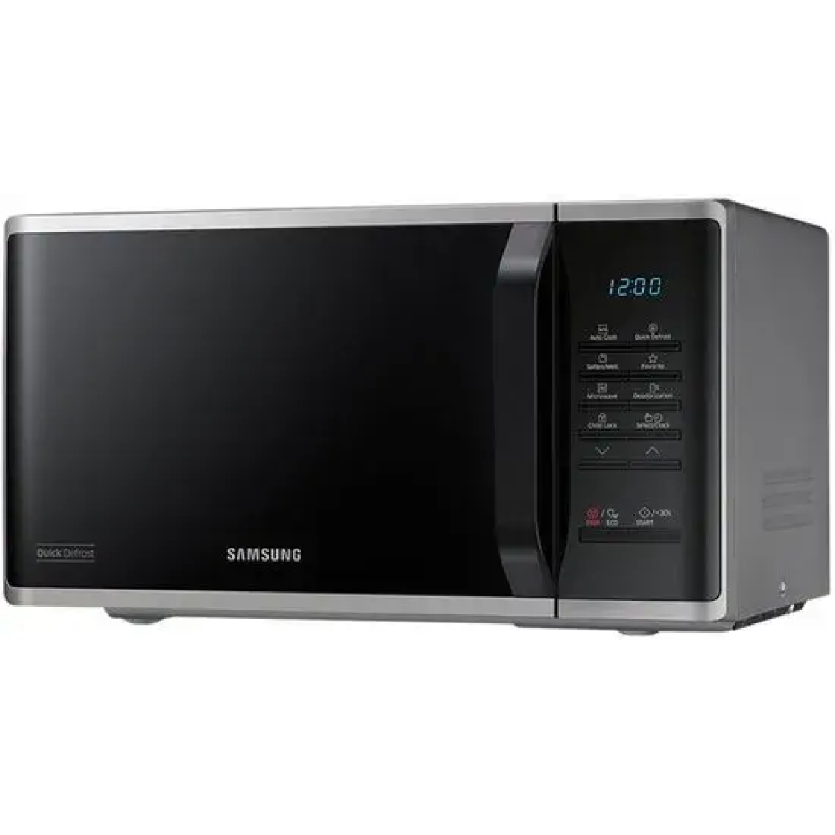 samsung ms23k3513ak/en - solo-magnetron