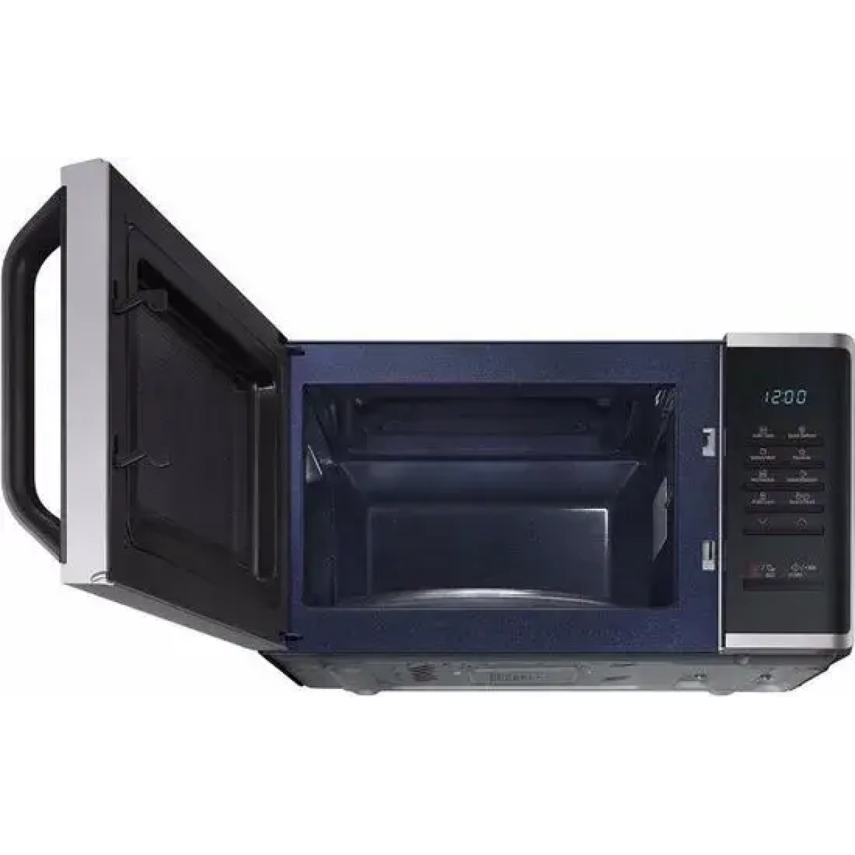 samsung ms23k3513ak/en - solo-magnetron