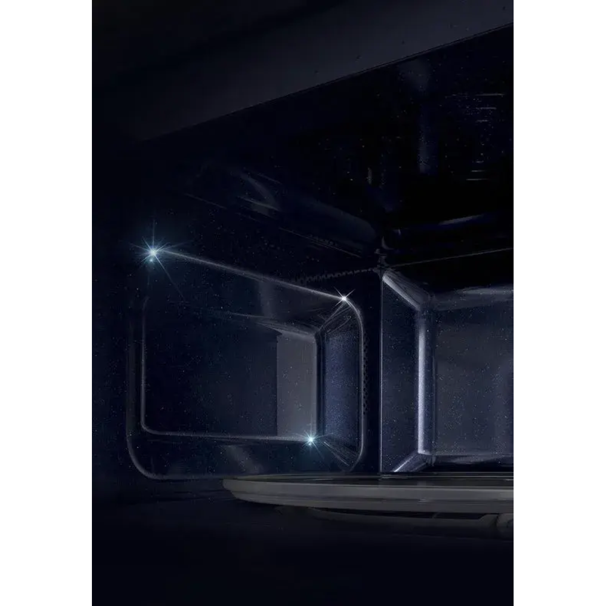 samsung ms23k3513ak/en - solo-magnetron