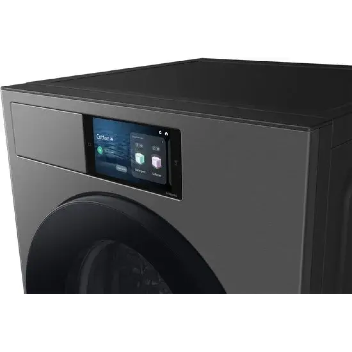 samsung series 9 wf90f09c4s wasmachine voorlader 9 kg 1400 rpm roestvrijstaal