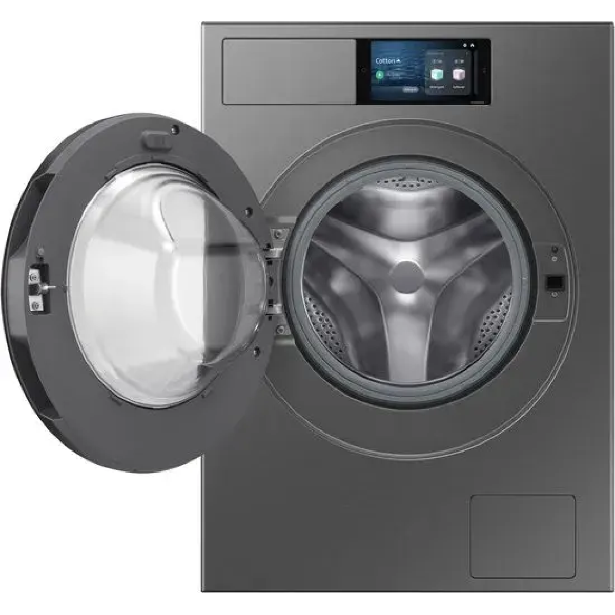 samsung series 9 wf90f09c4s wasmachine voorlader 9 kg 1400 rpm roestvrijstaal