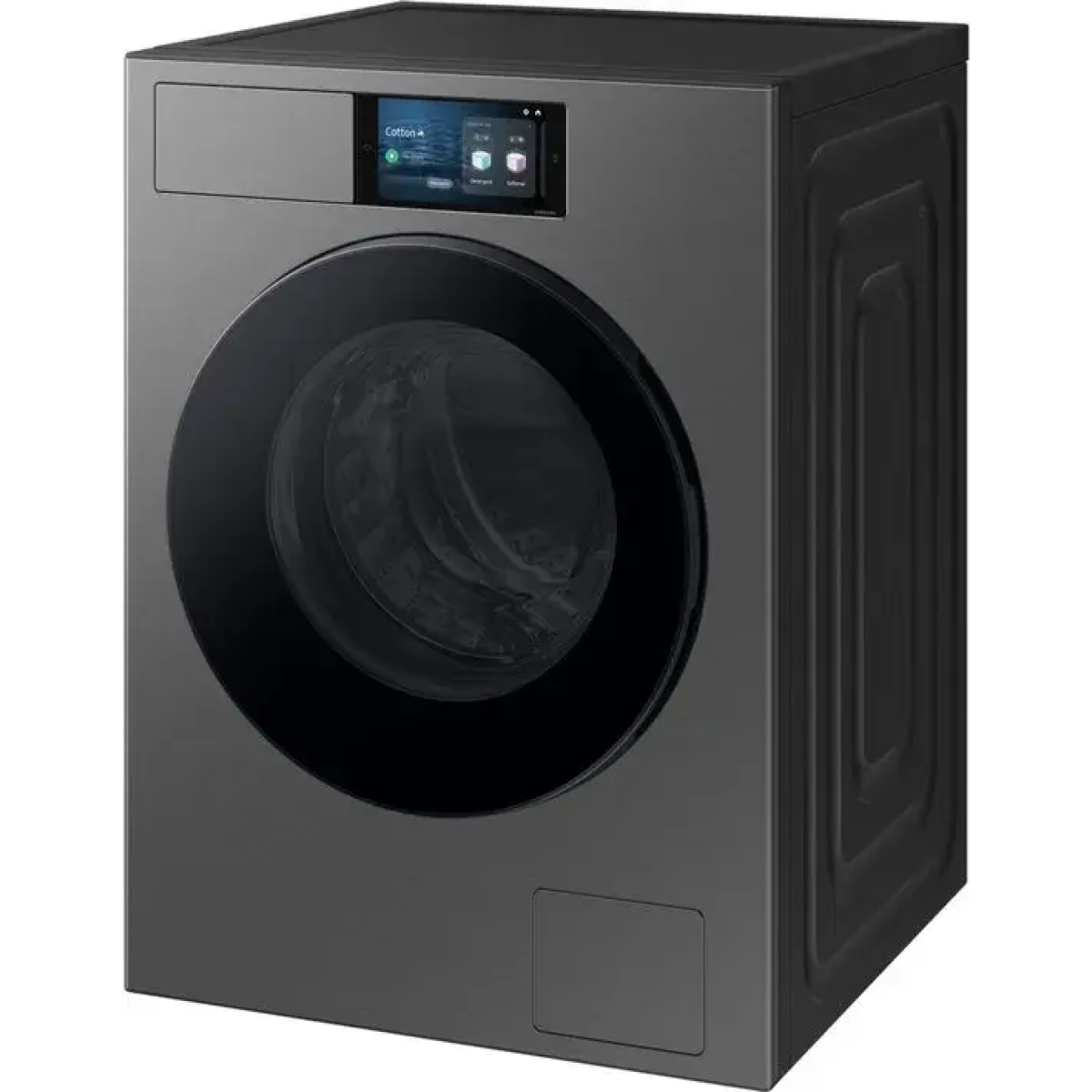 samsung series 9 wf90f09c4s wasmachine voorlader 9 kg 1400 rpm roestvrijstaal