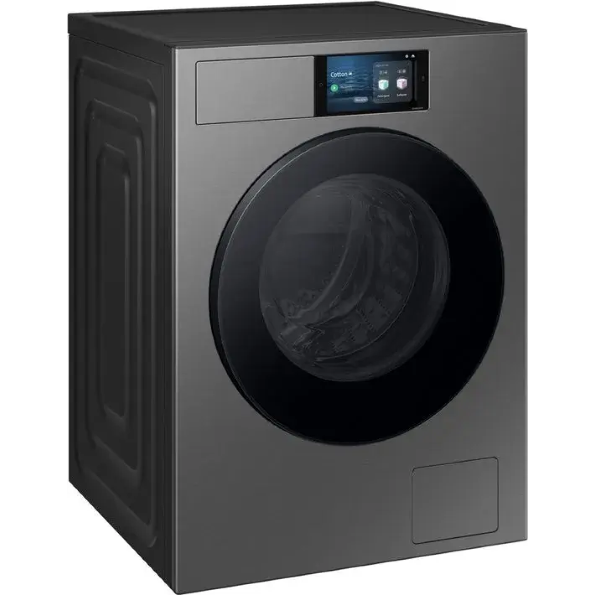 samsung series 9 wf90f09c4s wasmachine voorlader 9 kg 1400 rpm roestvrijstaal