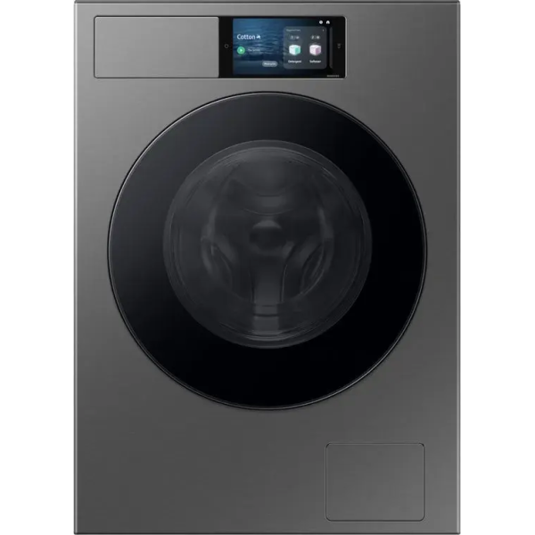 Samsung Series 9 WF90F09C4S wasmachine Voorlader 9 kg 1400 RPM Roestvrijstaal