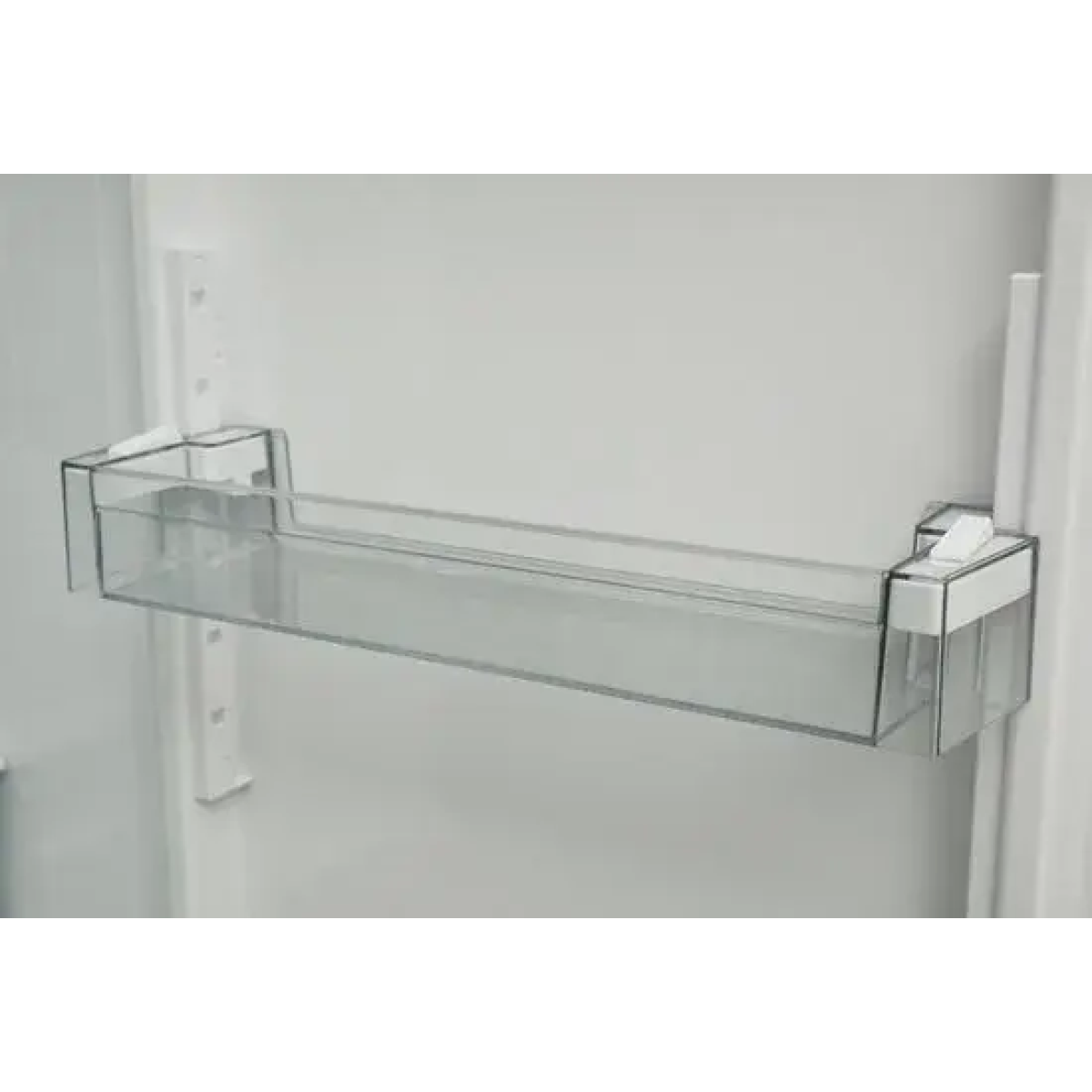 sharp sjlc11cmxwdeu - kastmodel koelkast - no frost - 389 liter - energie label d - wit