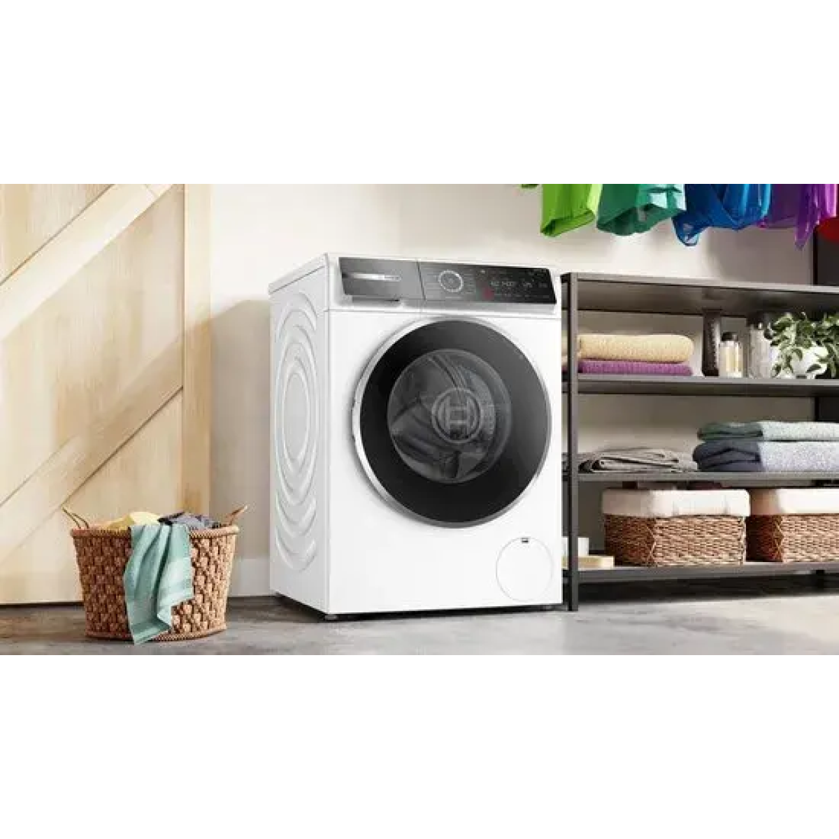 bosch wasmachine wgb2440bfg serie 8 home connect 9 kg a-20%