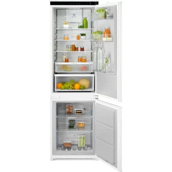 Electrolux ENT6MD18S3 Ingebouwd 249 l Wit
