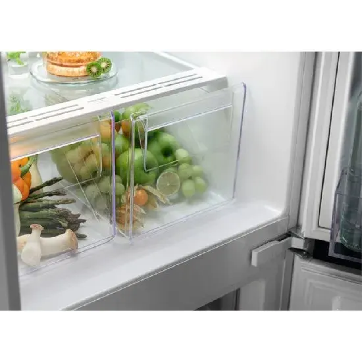 electrolux kns5le18s ingebouwd 271 l wit