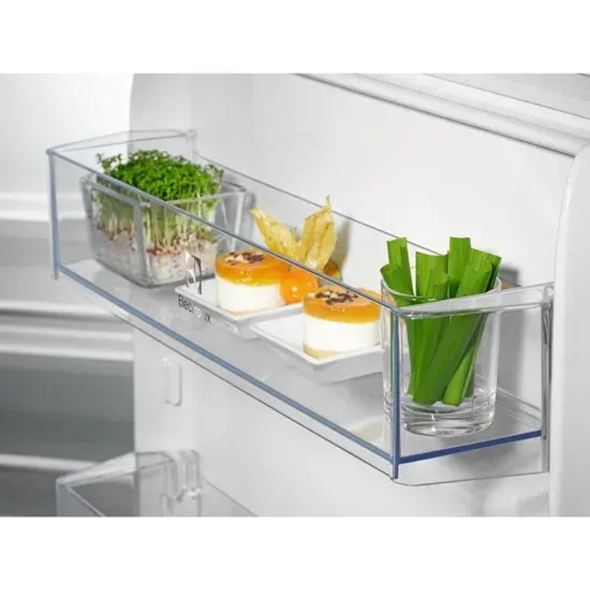 electrolux kns5le18s ingebouwd 271 l wit