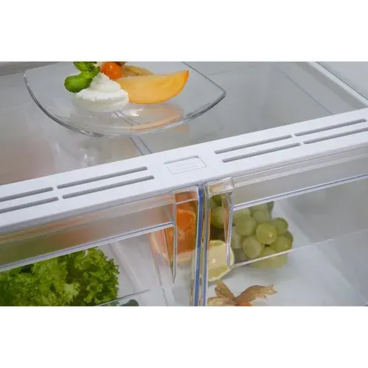 electrolux kns5le18s ingebouwd 271 l wit