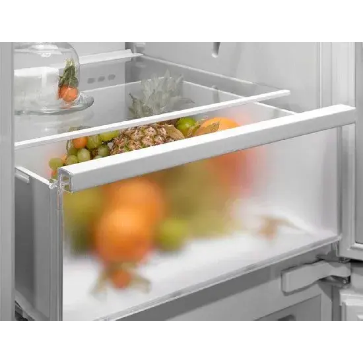 electrolux knt6me18s3 ingebouwd 249 l wit